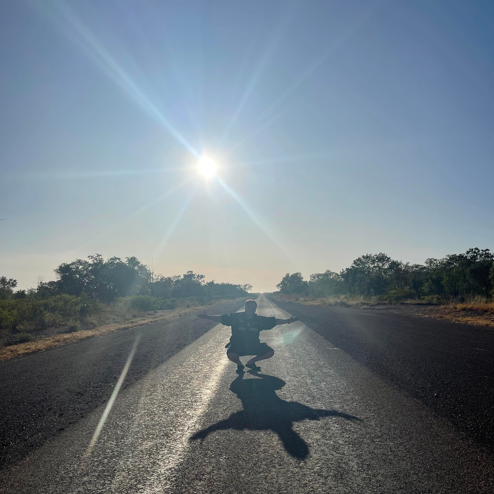 Australia working holiday