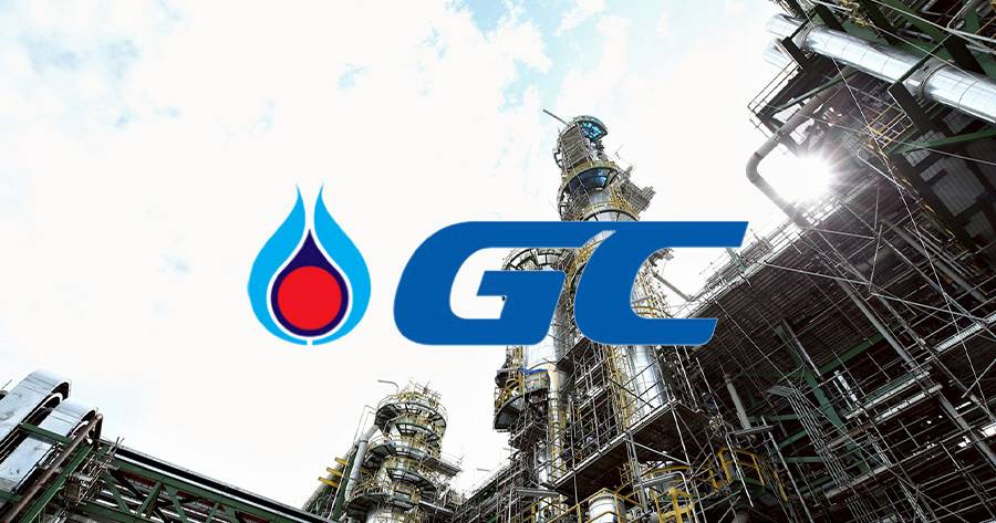 PTT Global Chemical internship